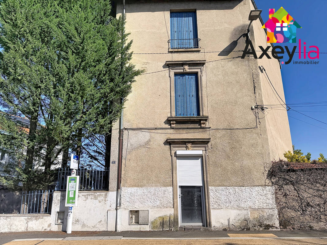 Appartement à ROANNE