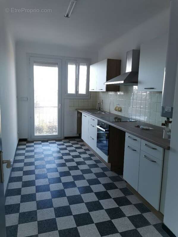 Appartement à BEZIERS