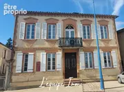 Maison à SARAMON