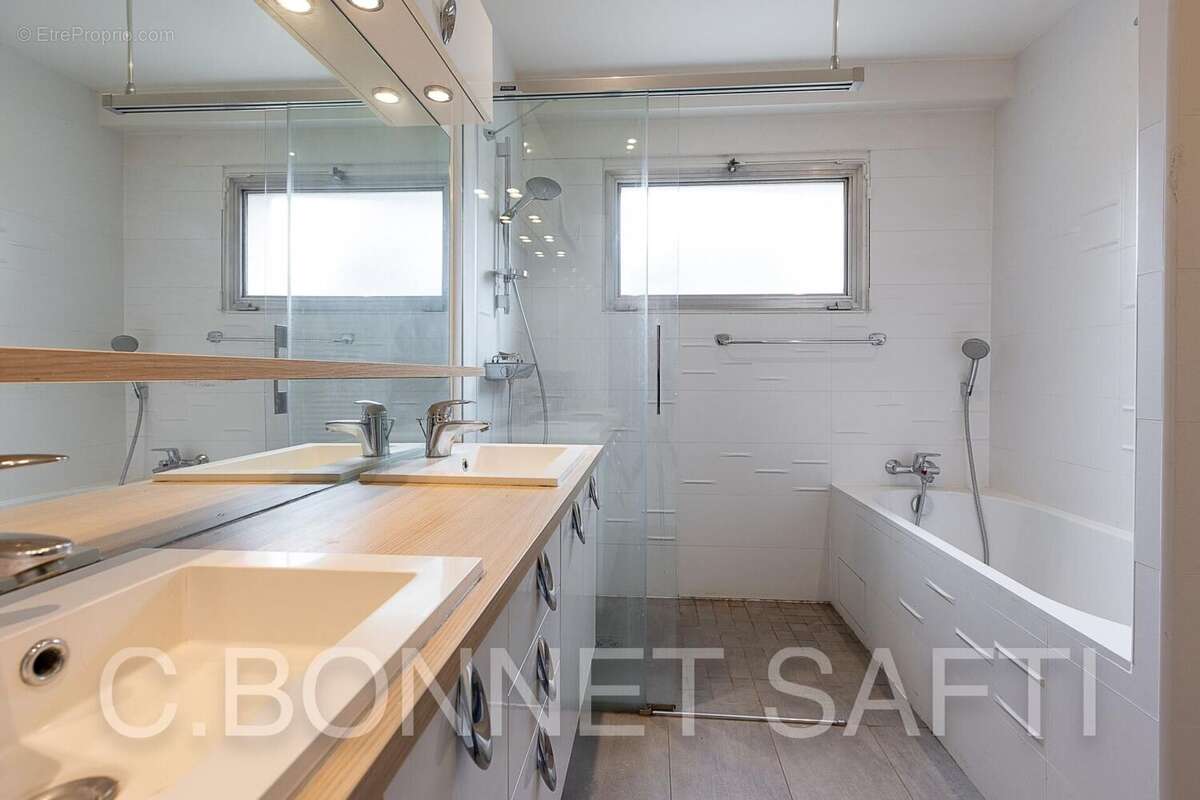 Photo 8 - Maison à JOUY-EN-JOSAS