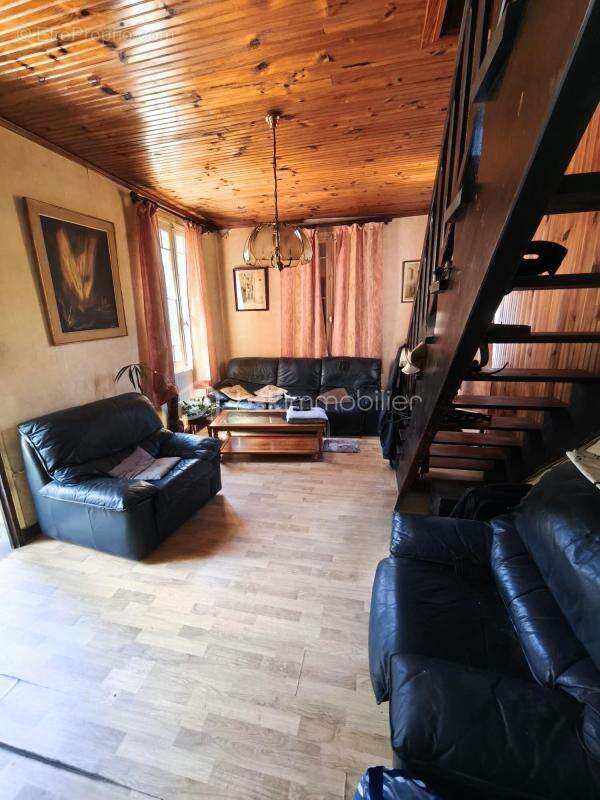 Maison à VERNET-LES-BAINS