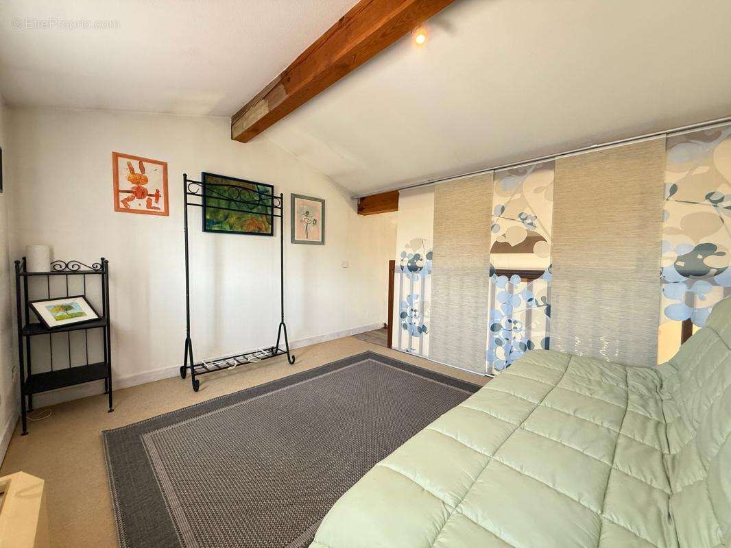 Maison à SAINT-PALAIS-SUR-MER