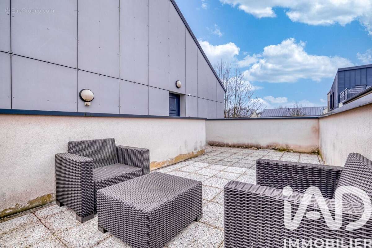 Photo 9 - Appartement à CHESSY