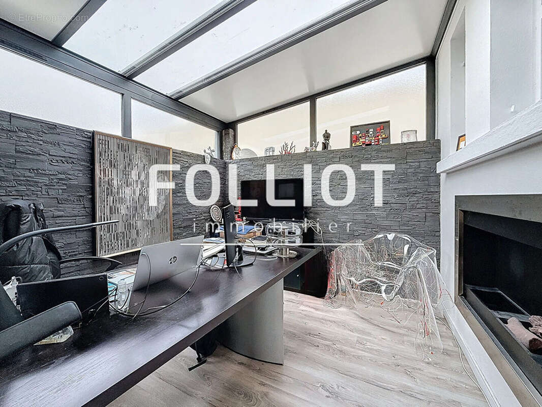 Maison à SAINT-PAIR-SUR-MER