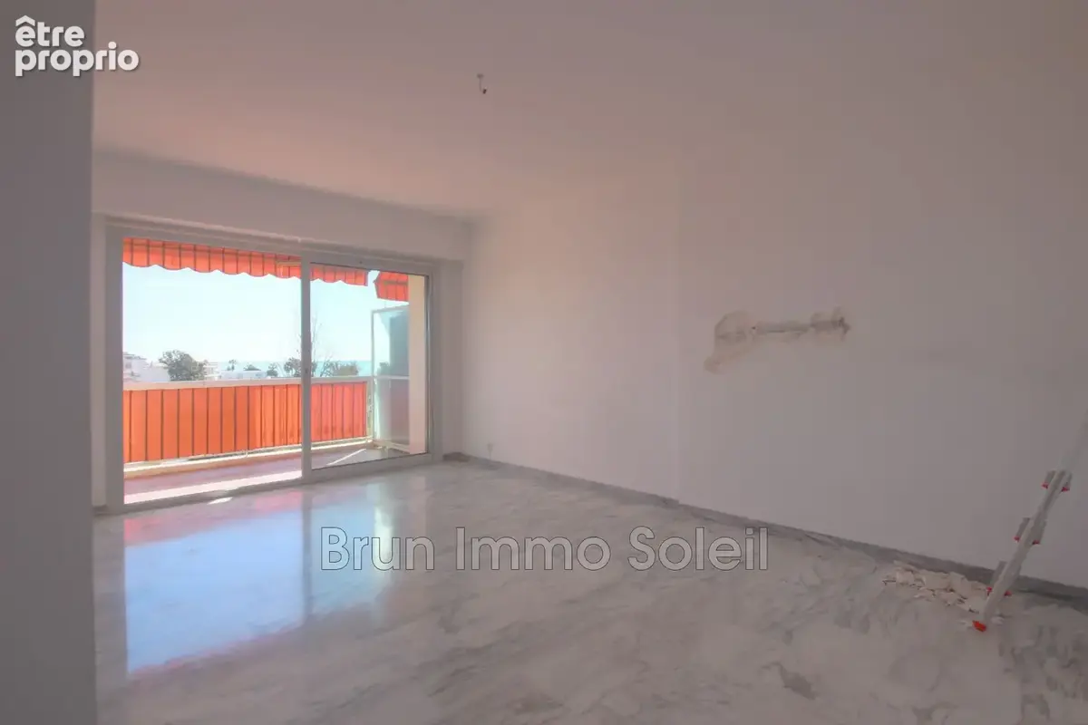 Appartement 89 m² à Cagnes-Sur-Mer  - photo 3