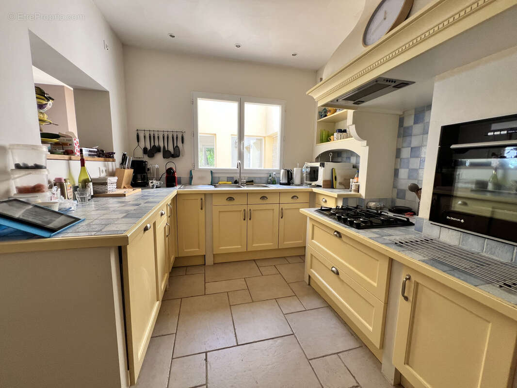 Maison à DRAGUIGNAN