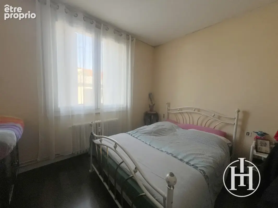 Appartement F3 - photo 4