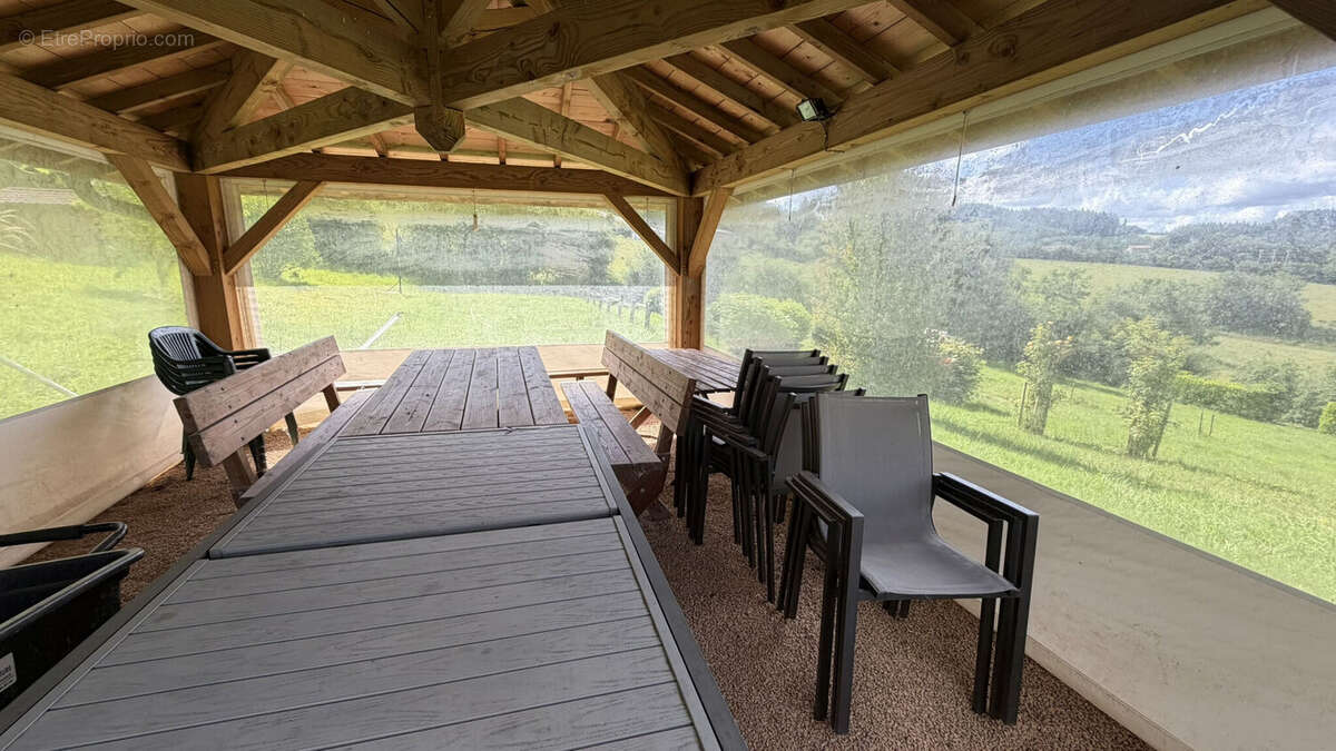 Photo 4 - Maison à CUBLIZE