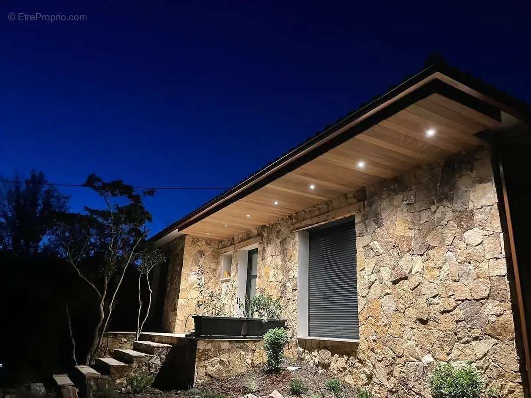 Maison à PORTO-VECCHIO