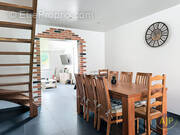 Maison à ROCHESERVIERE