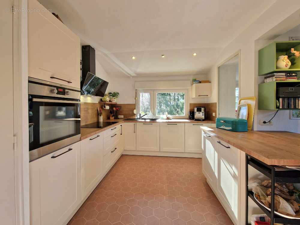 Maison à XAMONTARUPT