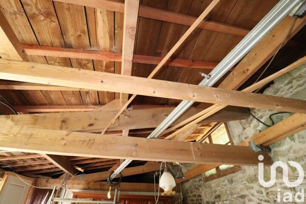 Photo 8 - Maison à LE GOURAY