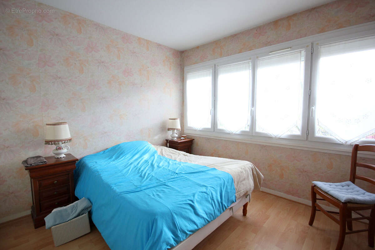 Appartement à MAUREPAS