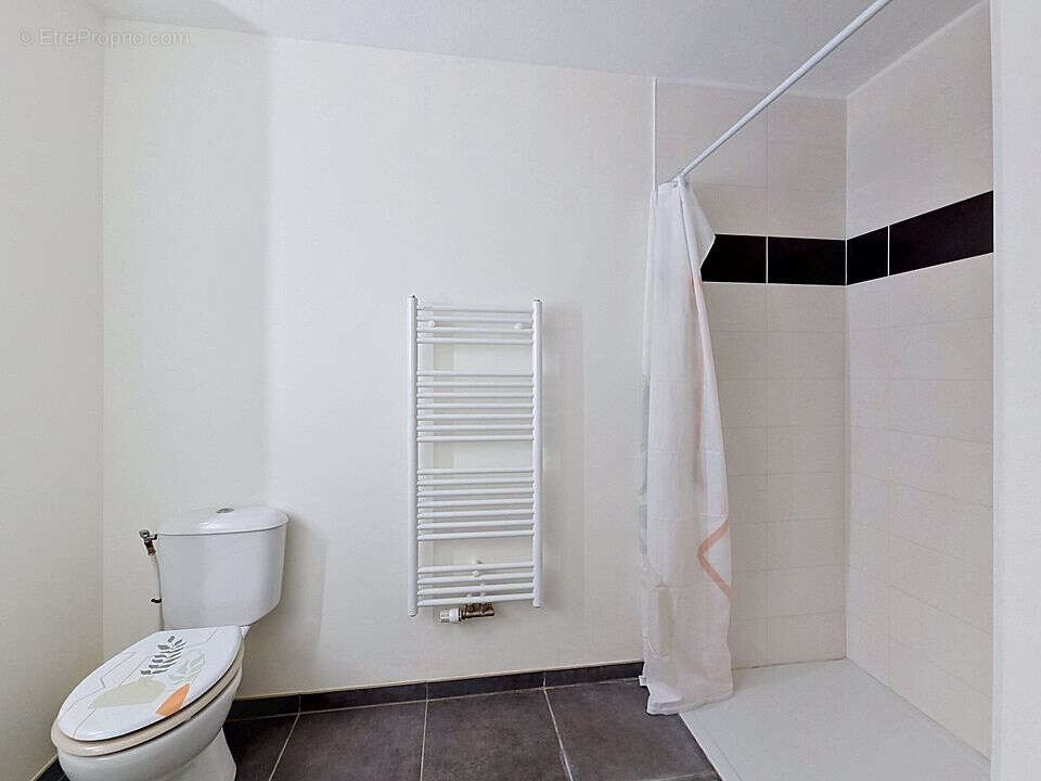 Appartement à PESSAC