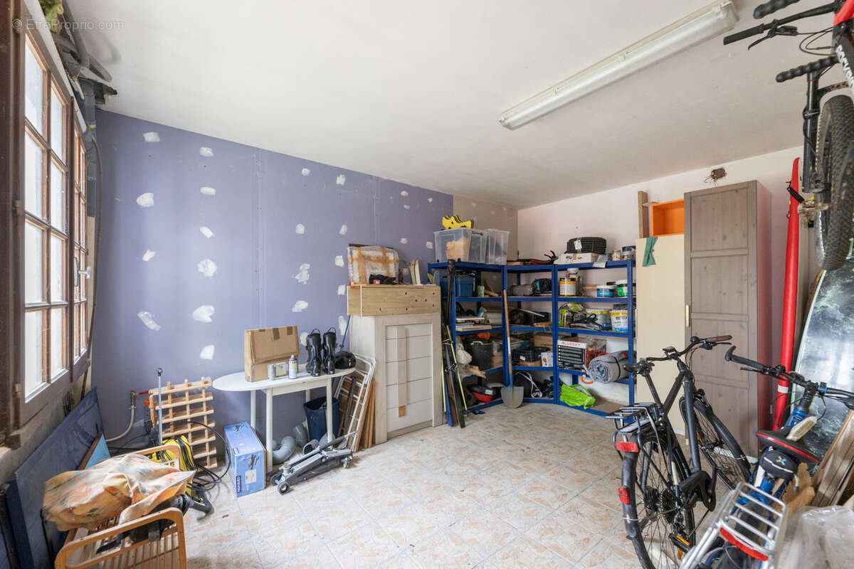 CIBOURE   Sur les hauteurs, appartement de caractère avec jardin, dépendances et vues exceptionnelles - photo 9