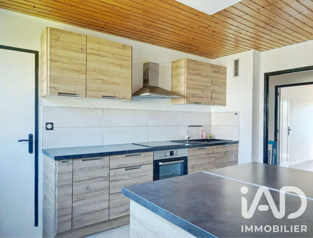 Photo 2 - Appartement à RIXHEIM