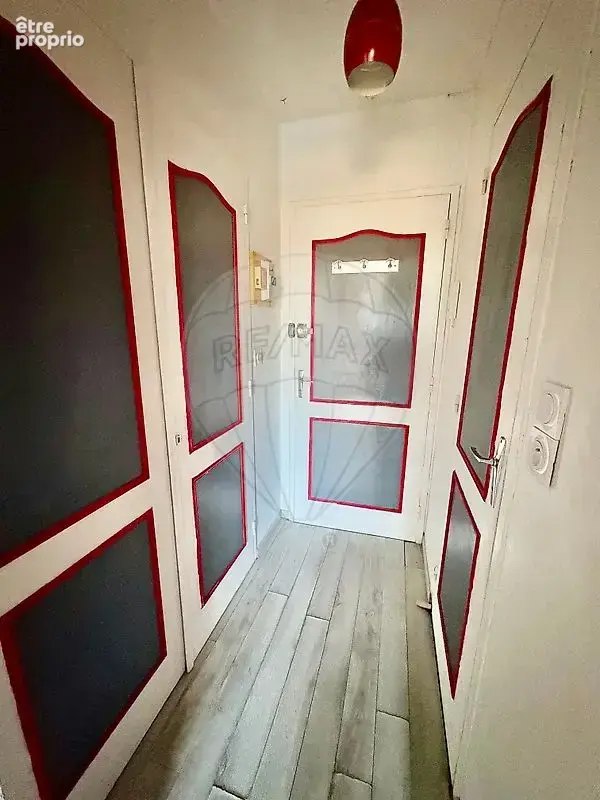 Appartement 1 chambre(s) à vendre - photo 8