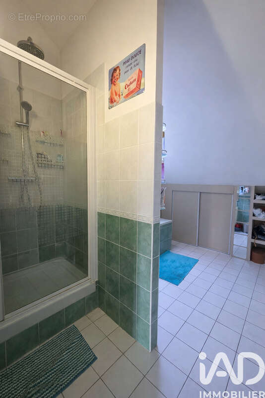 Photo 9 - Appartement à NOISY-LE-GRAND