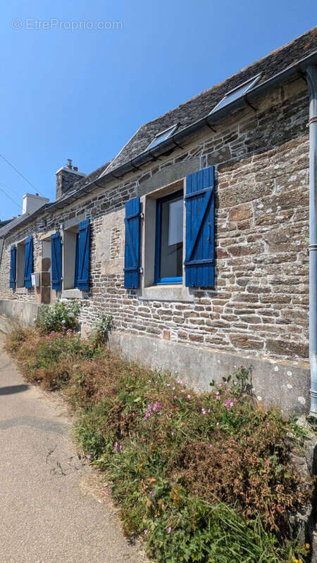 Maison 47m² à plougonven - photo 8