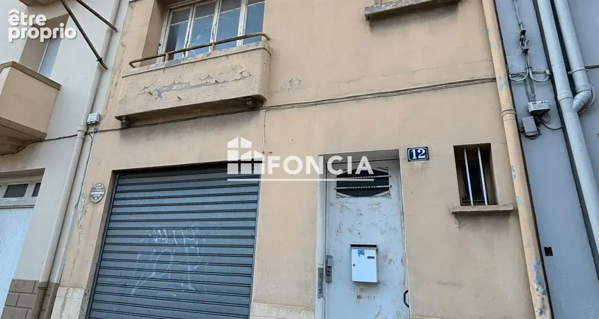 Maison à PERPIGNAN