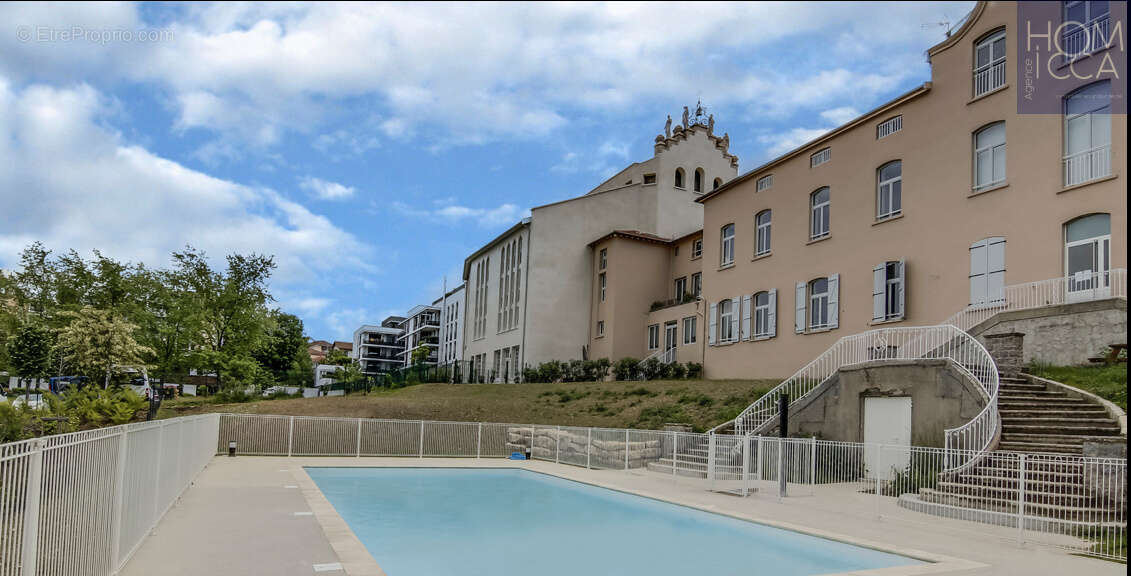 Appartement à LYON-5E