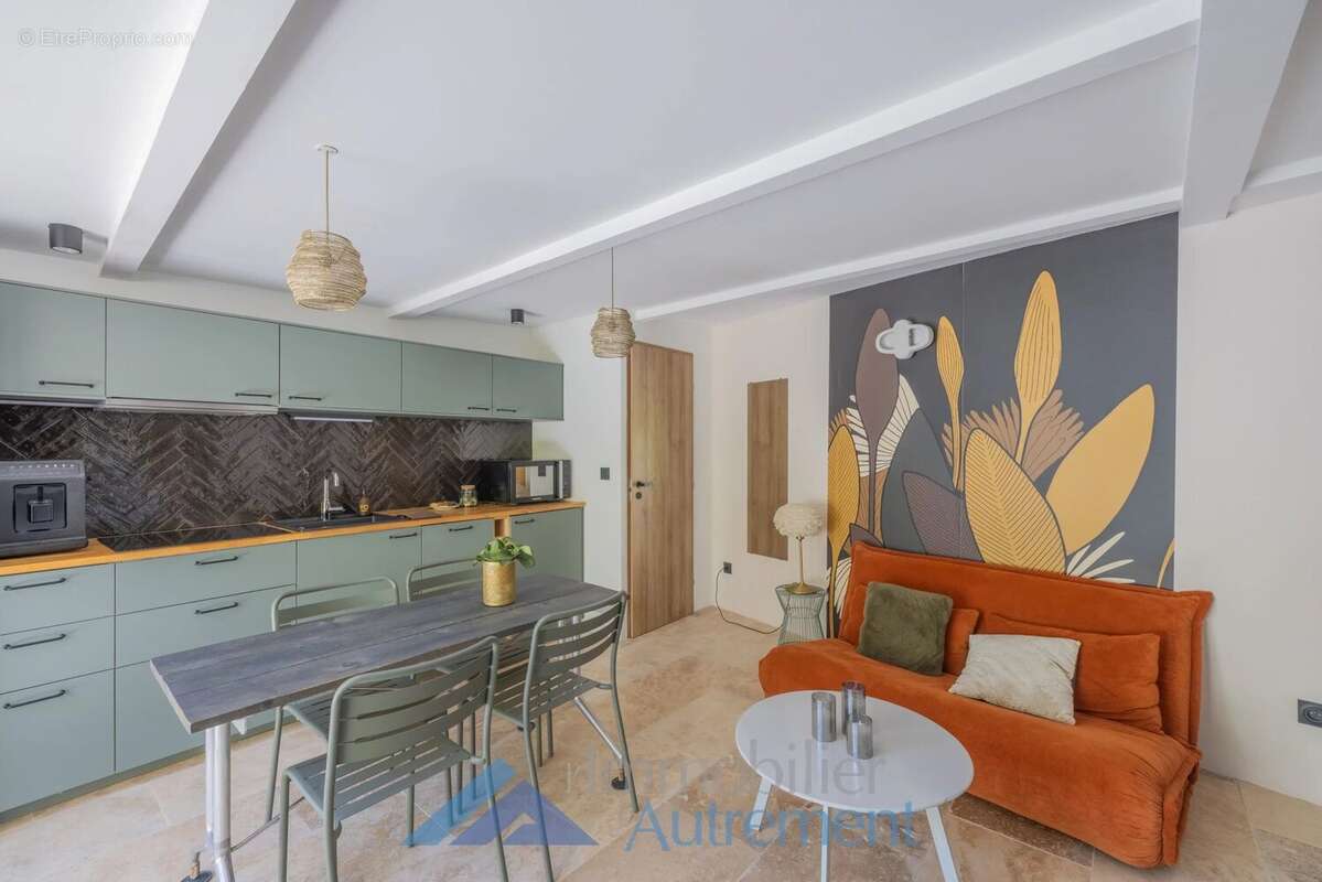 Maison à AIX-EN-PROVENCE