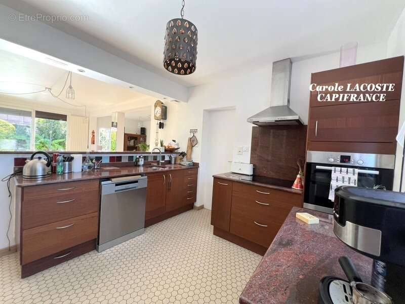 Maison à VILLENEUVE-TOLOSANE