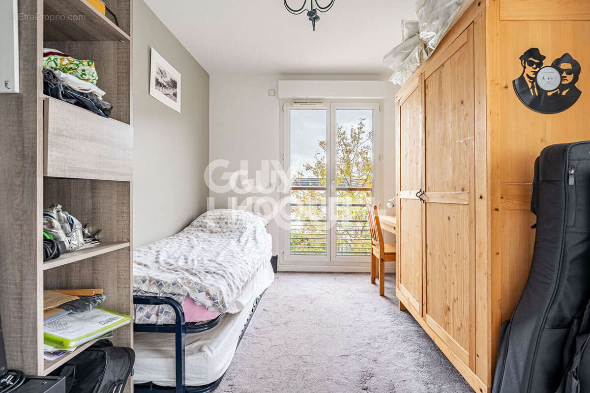 Appartement à BOIS-COLOMBES