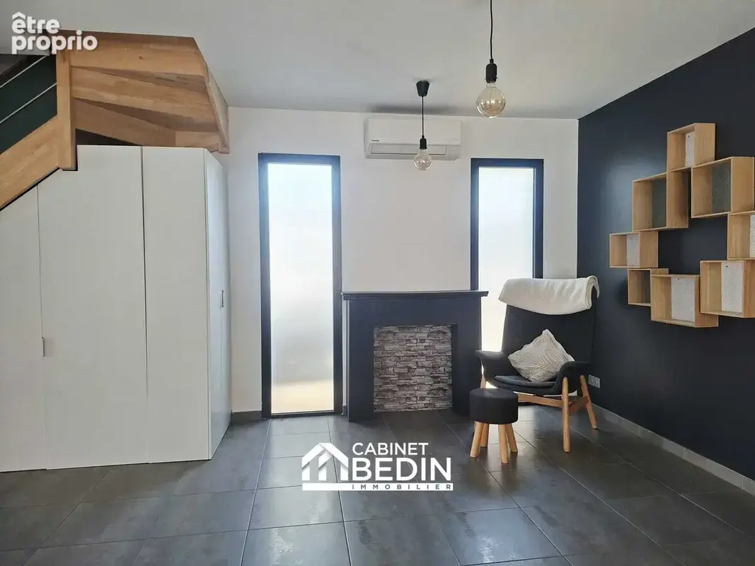 Maison 5 pièces 129 m² à vendre à Cornebarrieu (31700) - photo 8