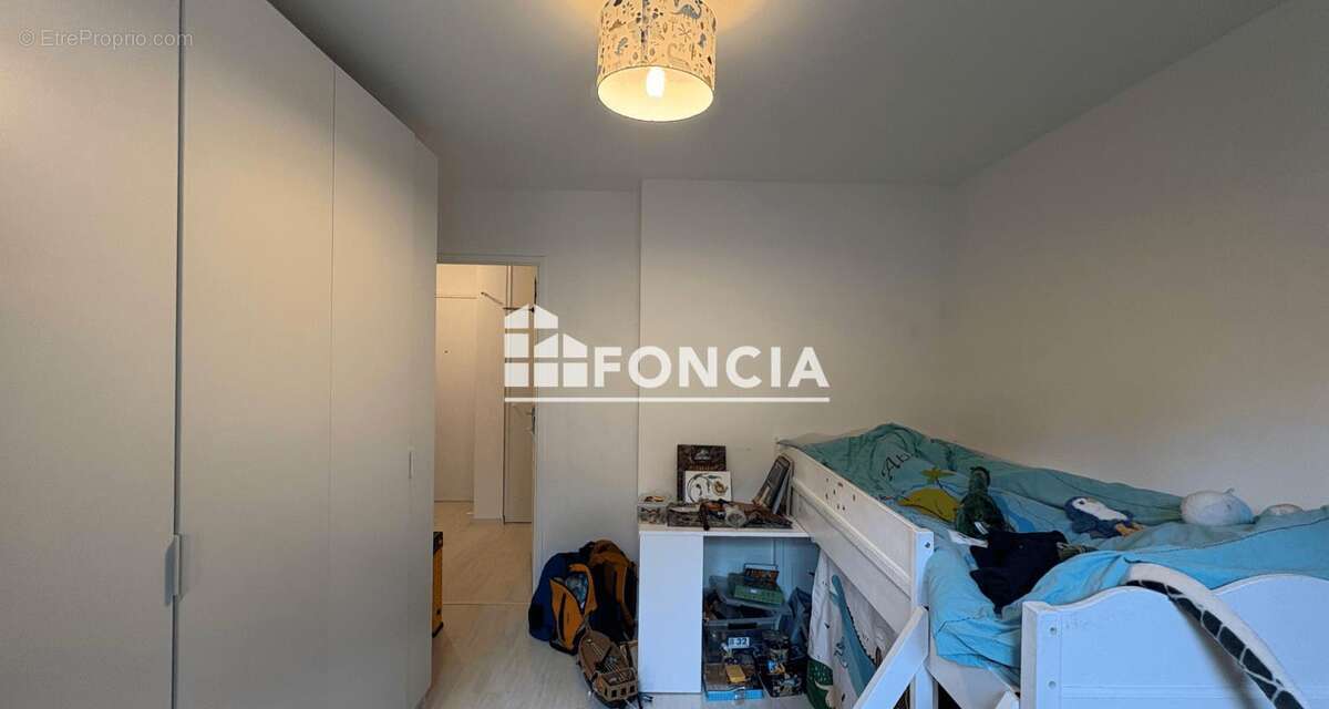 Appartement à CHARTRES