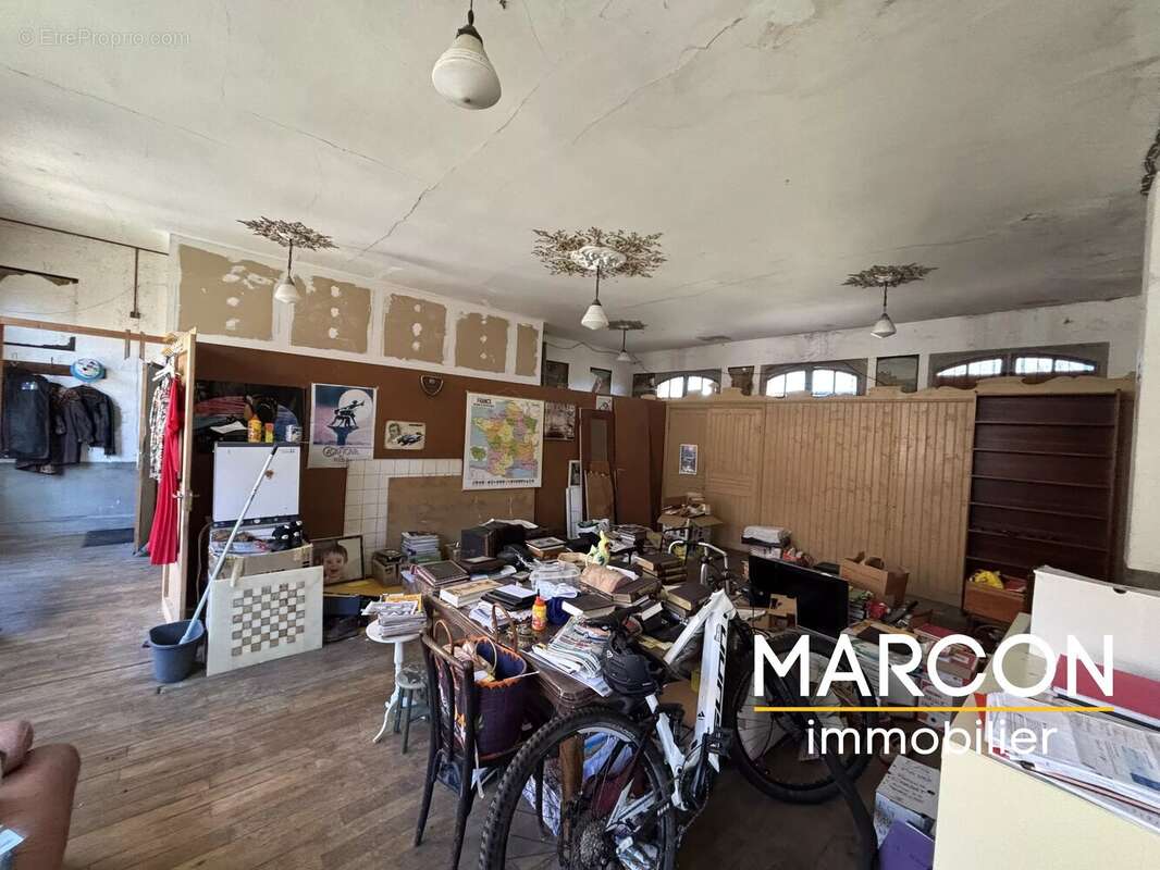 Vente maison secteur chenerailles - photo 4
