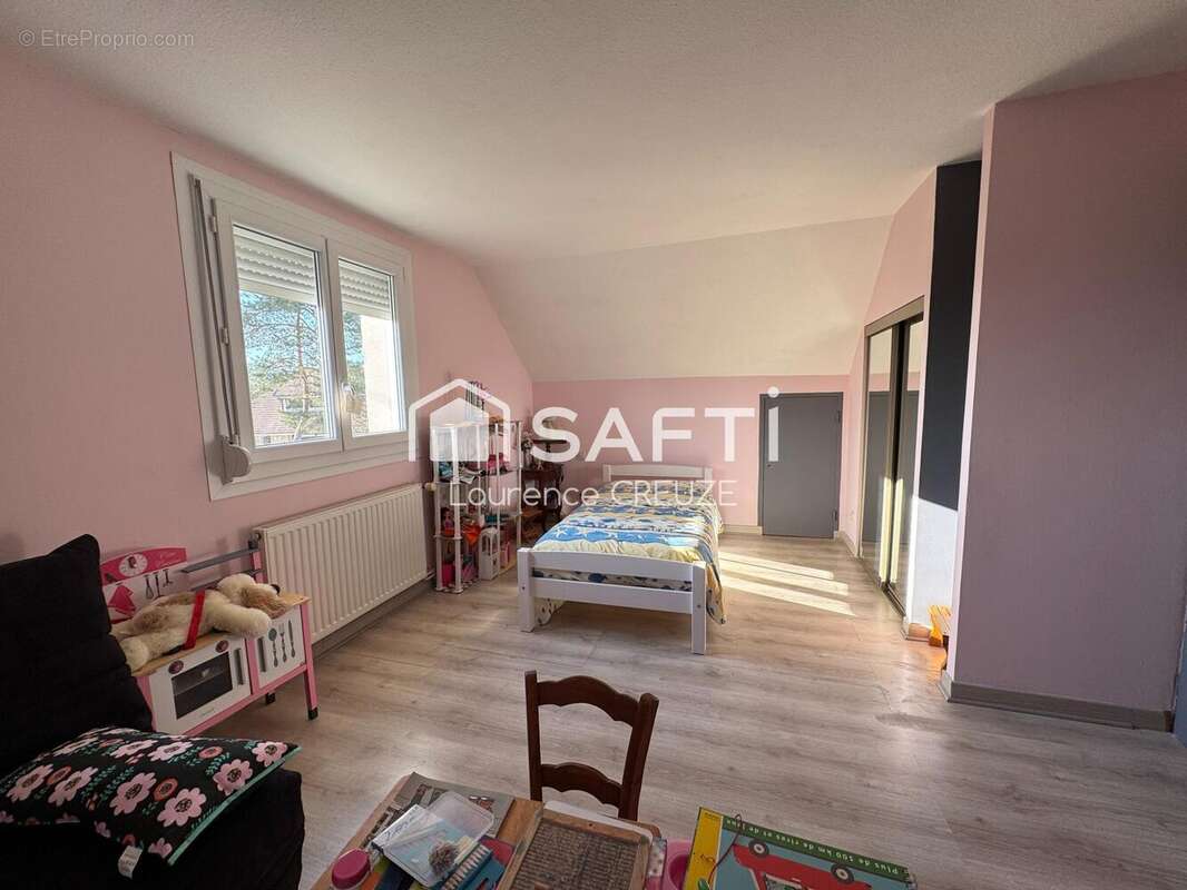 Photo 6 - Maison à SAONE