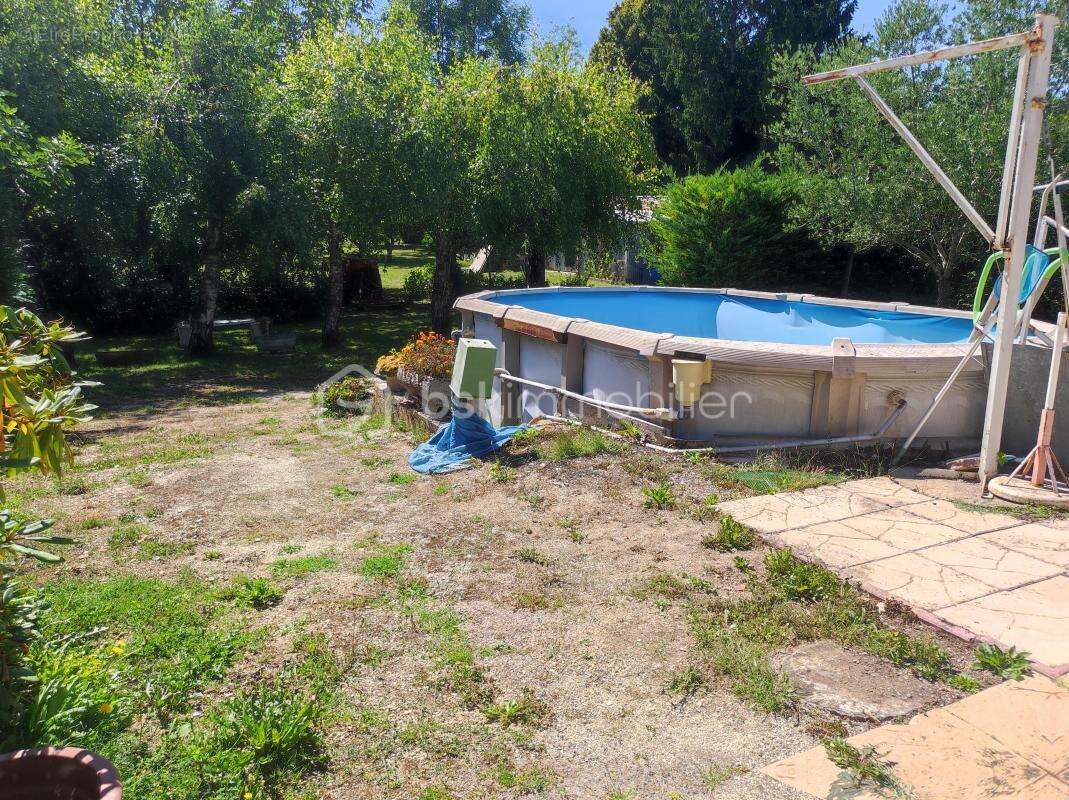 Maison à NEUVY-SAUTOUR