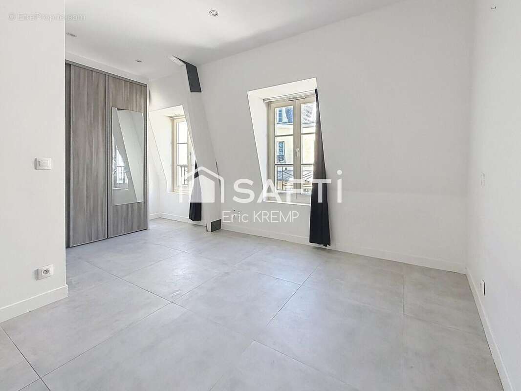 Photo 7 - Appartement à CHANTILLY