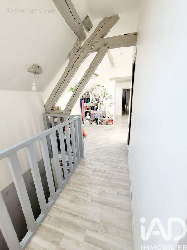 Photo 9 - Maison à LE GAULT-SOIGNY