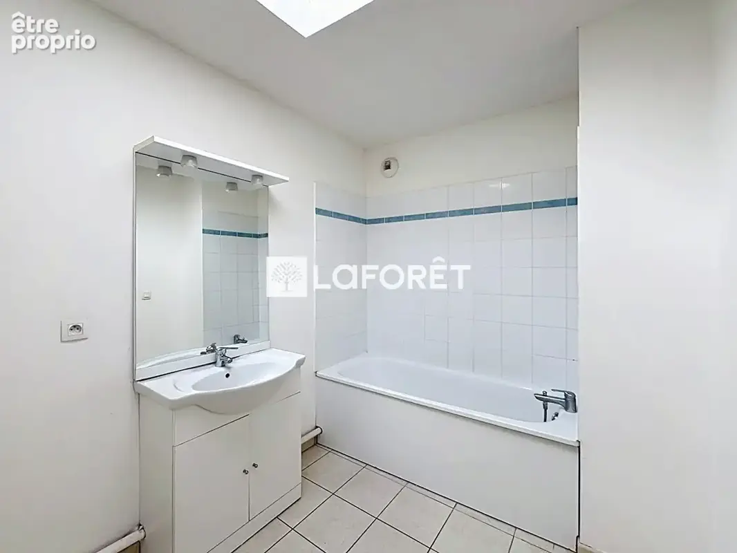 Appartement 2 chambres avec balcon, parking - photo 4