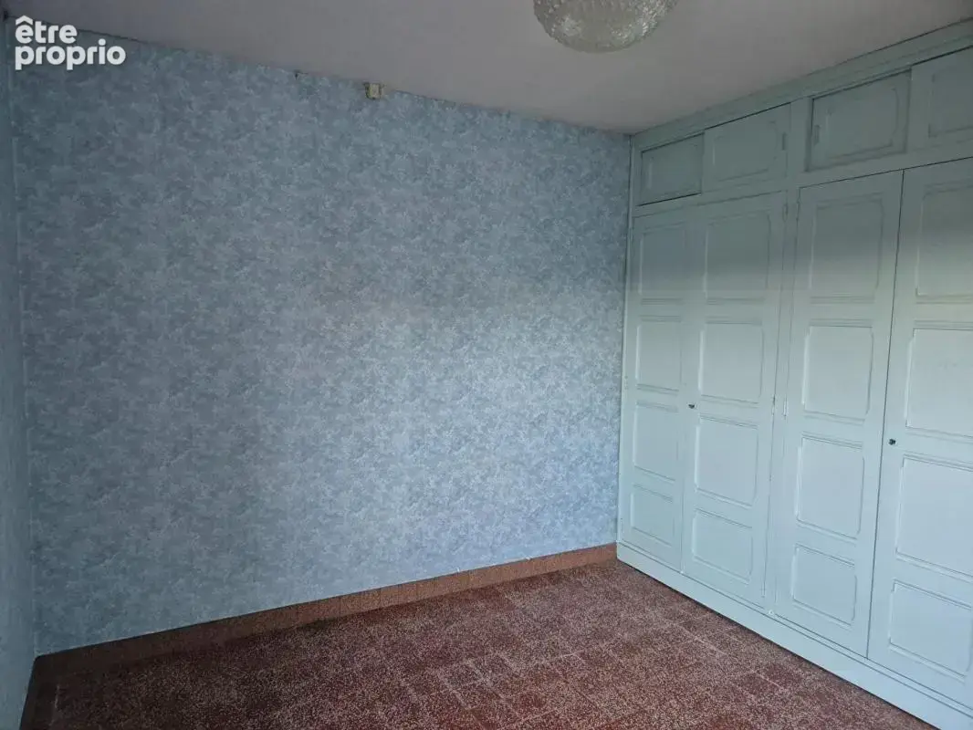 Maison de 72m² - photo 9