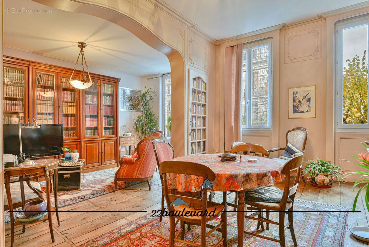 Appartement à LIMOGES