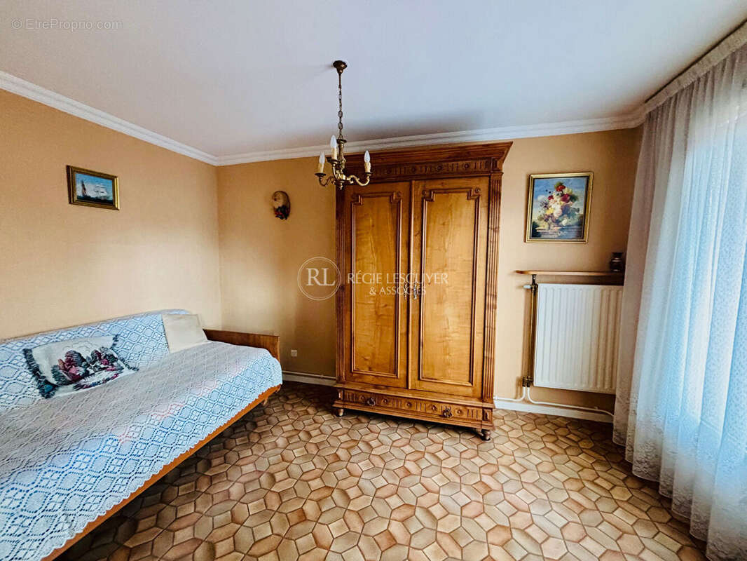 Appartement à VENISSIEUX