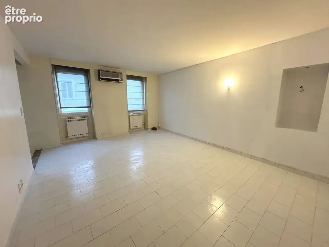 Appartement à AUBAGNE