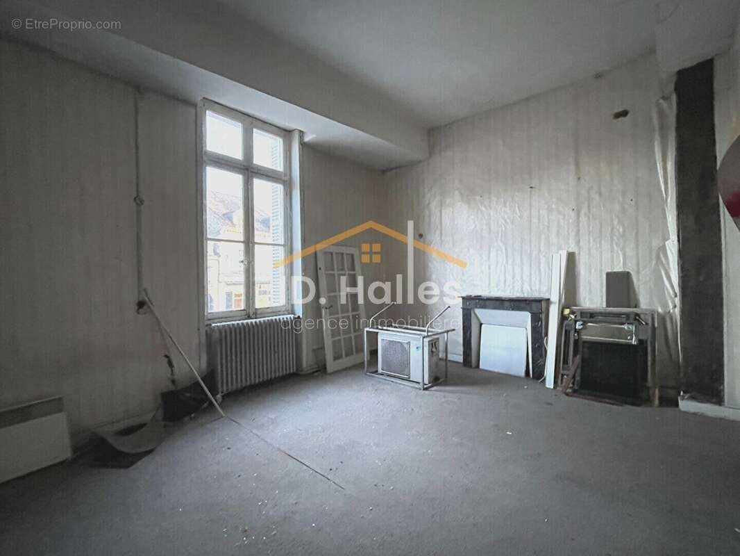 Appartement à CRAON