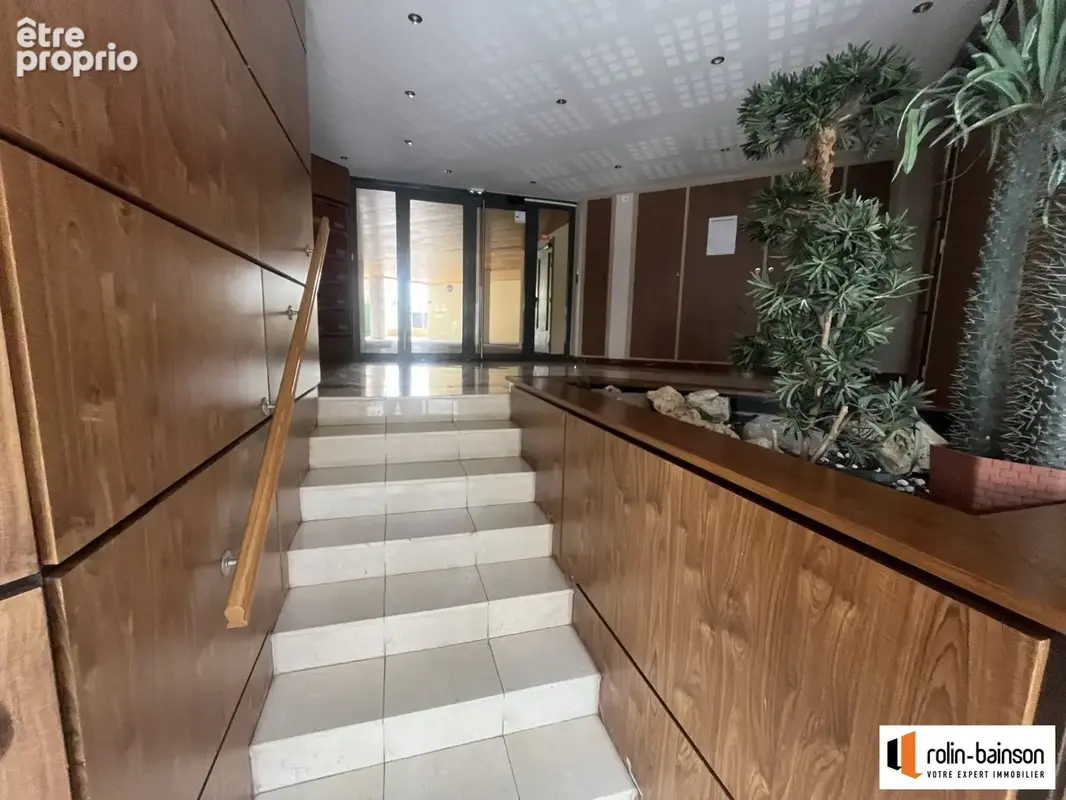 Appartement 2 pièces 36 m² à vendre à Villeurbanne (69100) - photo 6