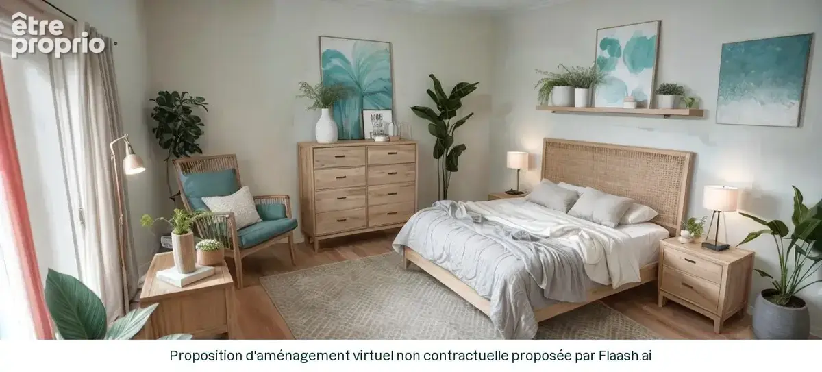 Charmante maison 4 chambres - photo 9