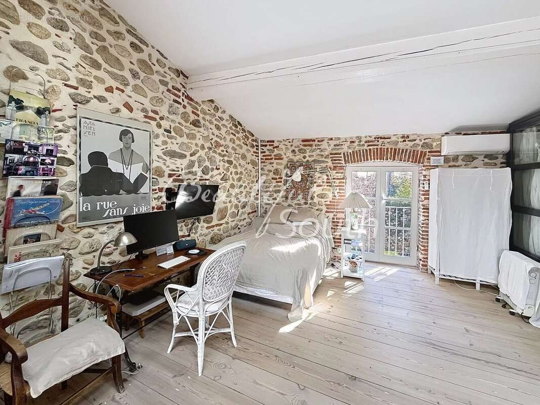 Maison à ARGELES-SUR-MER