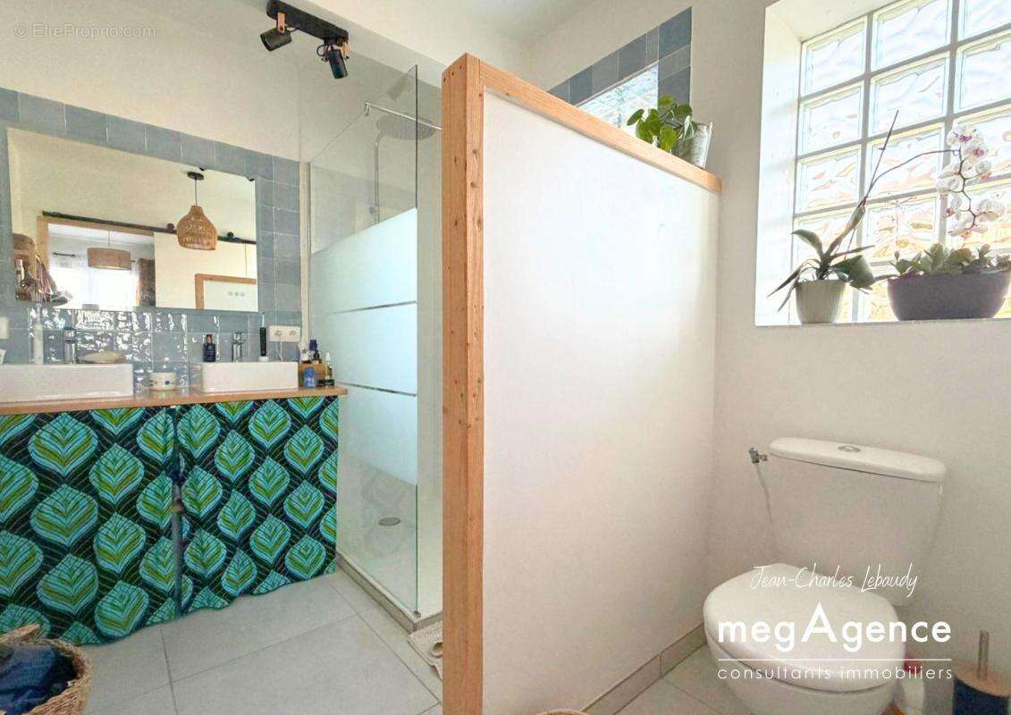 Maison Proche mer - 5 pièces - photo 7