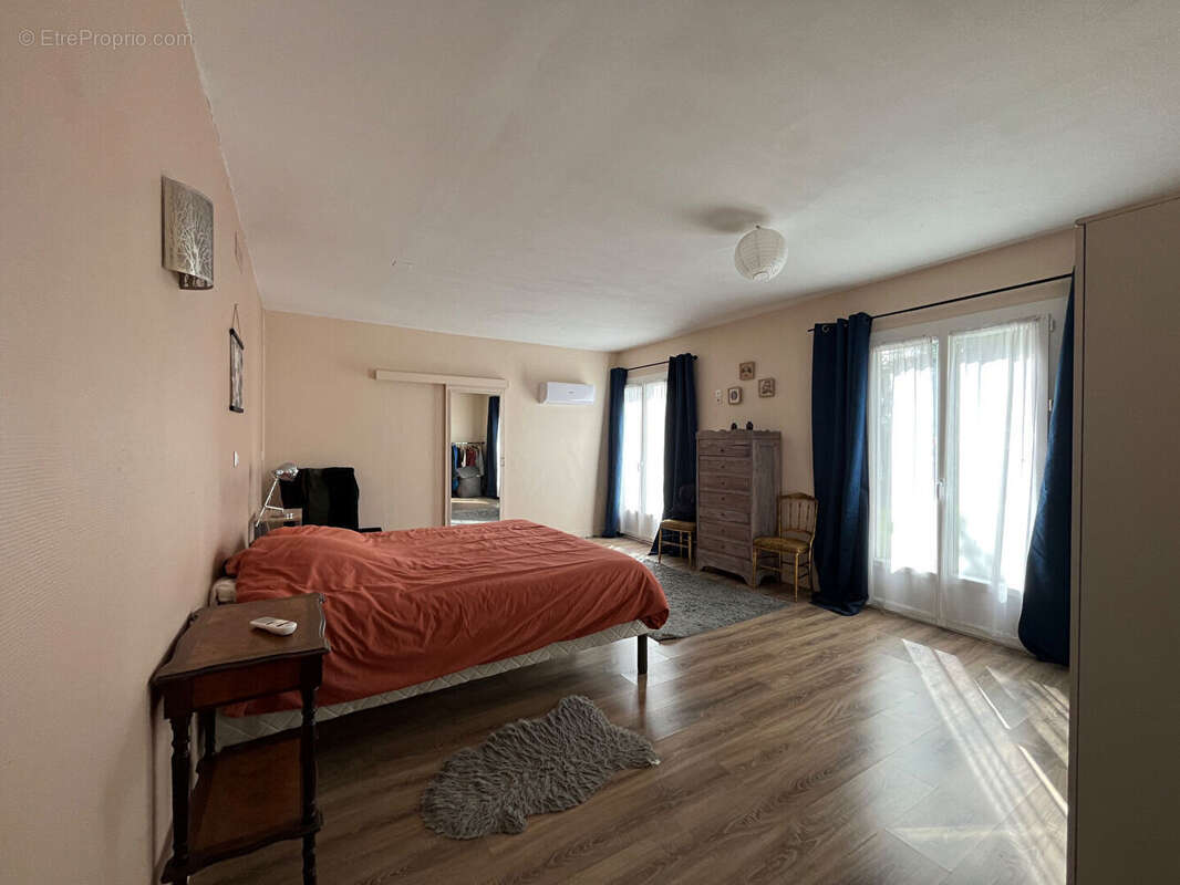 Maison à PERIGUEUX