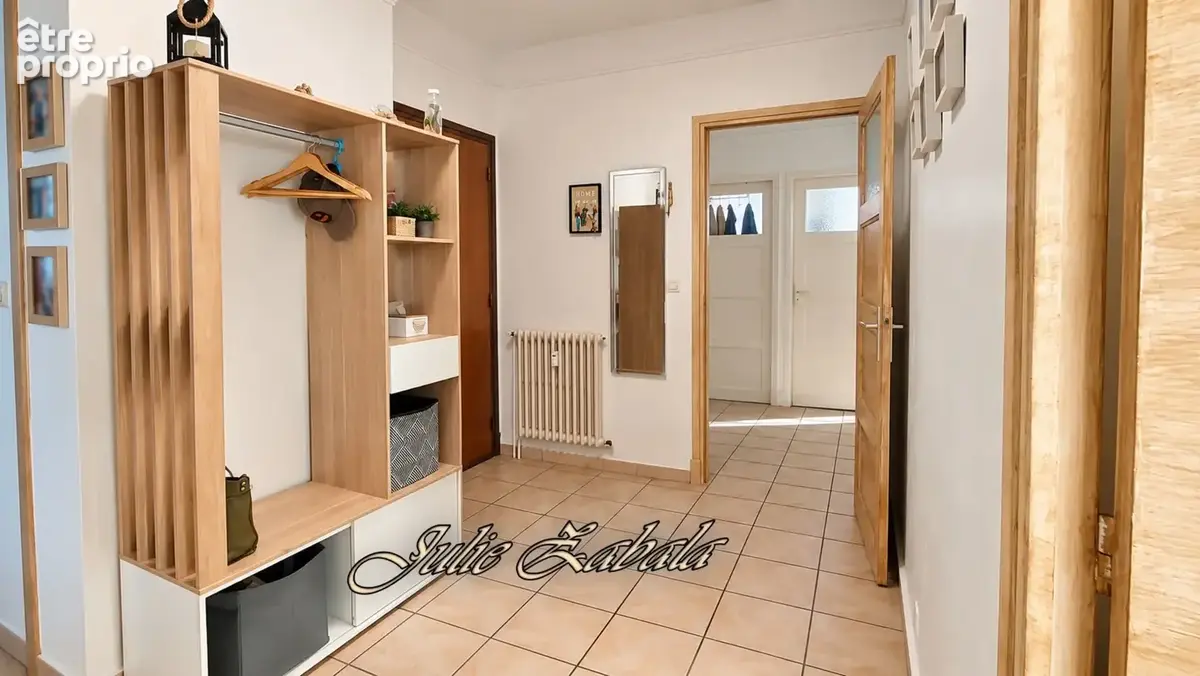 Appartement traversant Gap Sud - photo 5