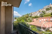 Appartement à CONTES