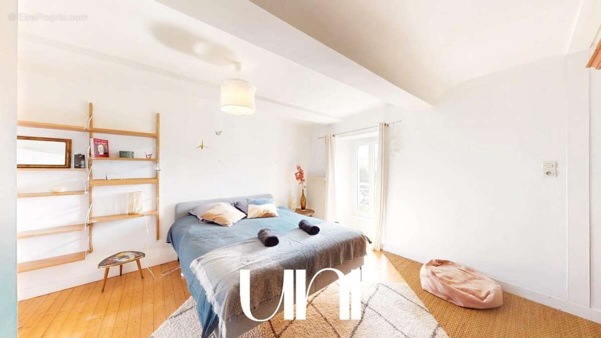 Maison à MEZIDON-CANON