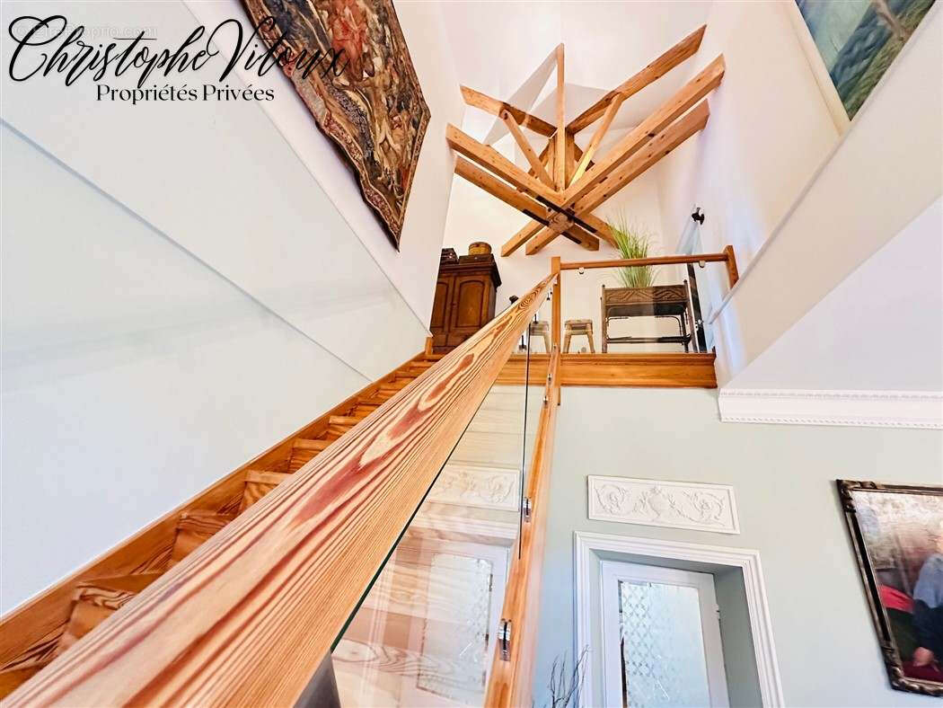 Maison à CARCASSONNE